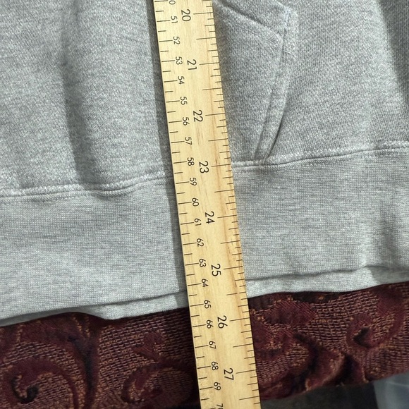 90s/Y2K Michigan Wolverines Boxy Crewneck - Picture 5 of 5